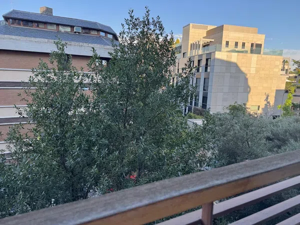 Estudio en Calle de Menéndez Pidal, 27, Nueva España - Foto 2