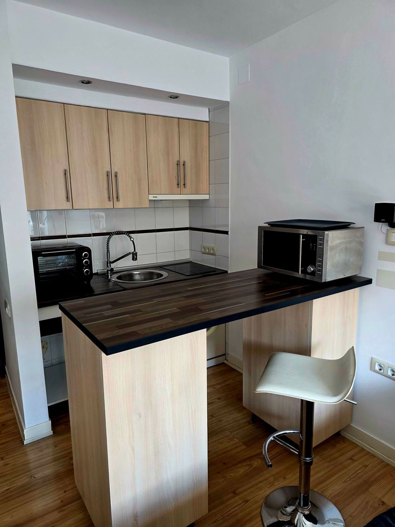 Estudio en Calle Salado, 4, Plaza de Cuba - República Argentina, Sevilla - Foto 3