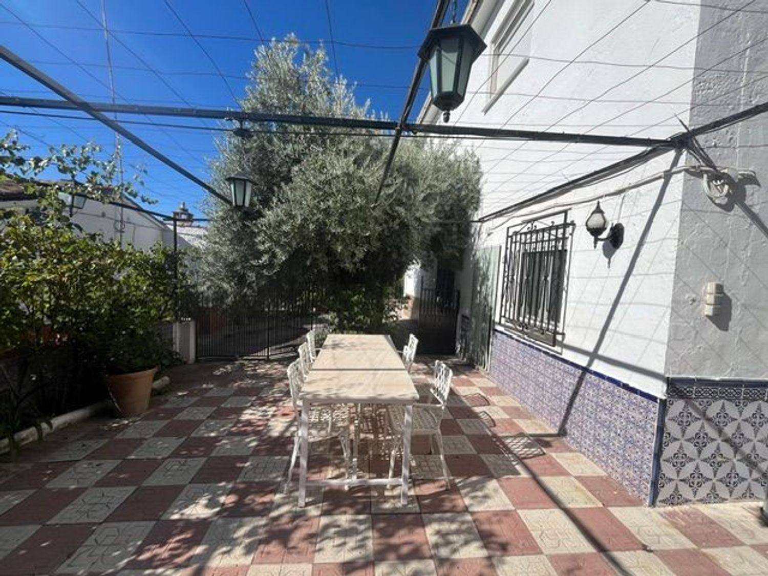 Casa o chalet independiente en Calle Retiro, 15, Albaicín, Albaicín - Foto 3