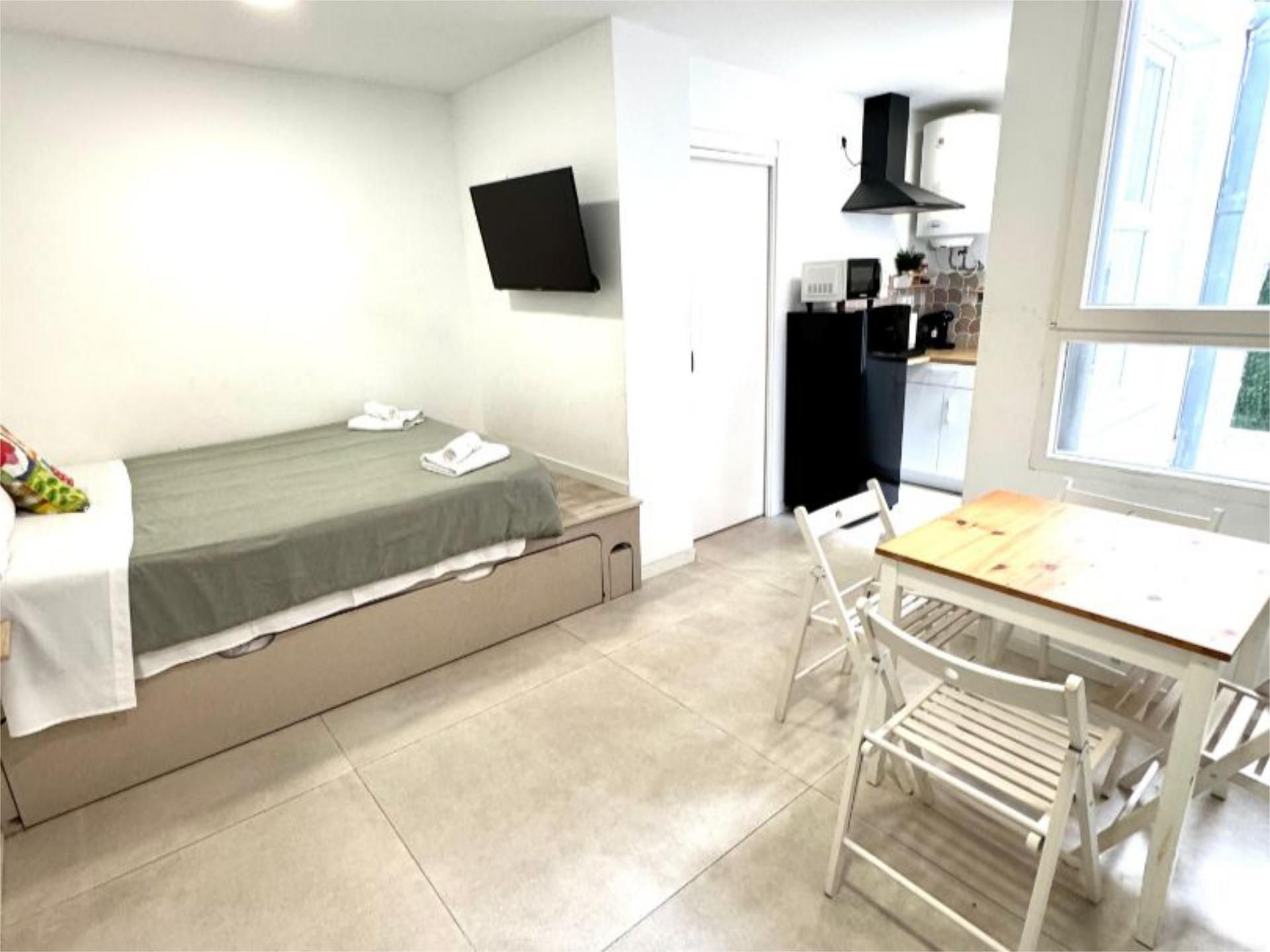 Piso en  Calle San Leandro 13 - Foto 10