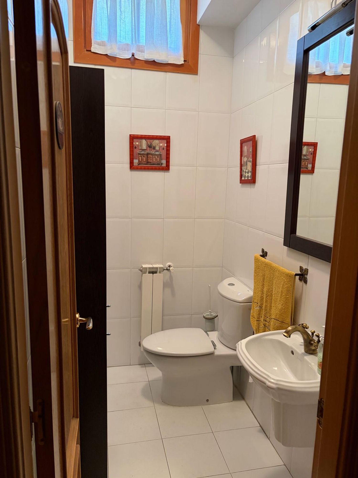Alquiler de ático en Calle Acebo, 9 - Foto 7