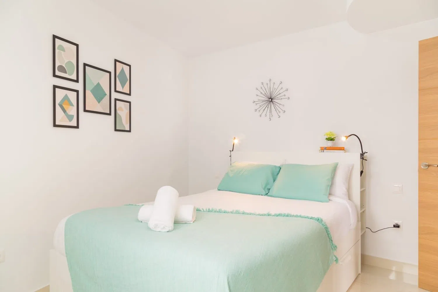 Piso en calle Hoya del Rosario, 56 - Foto 6