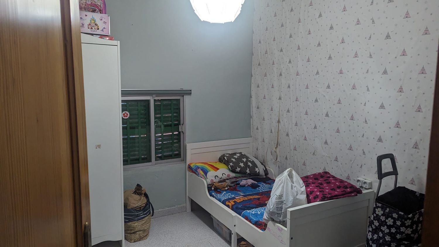 Piso en Barrio La Soledat - Foto 4