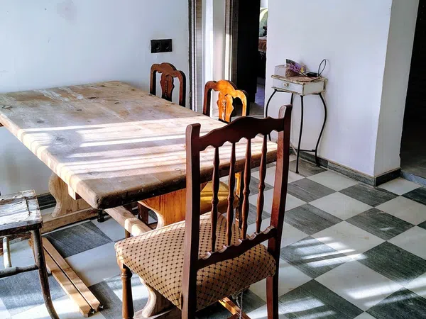 Chalet pareado en Calle Blas Infante, 1 - Foto 17