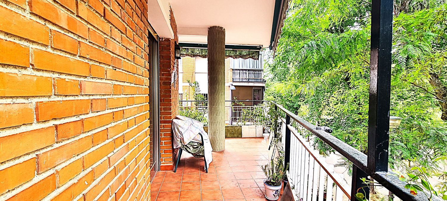 Piso en calle Padre Faustino, 6 - Foto 1