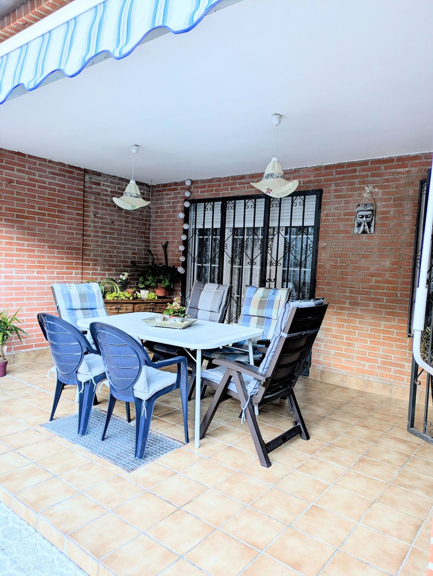 Chalet adosado en calle Albinoni, 41 - Foto 24