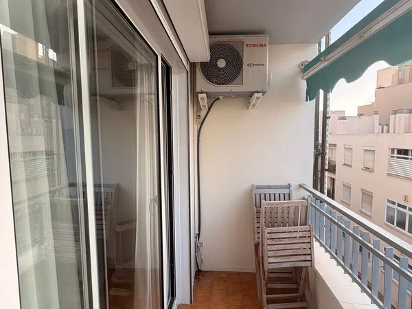Piso en Calle de la Reina Constança, 11, Foners - Foto 2