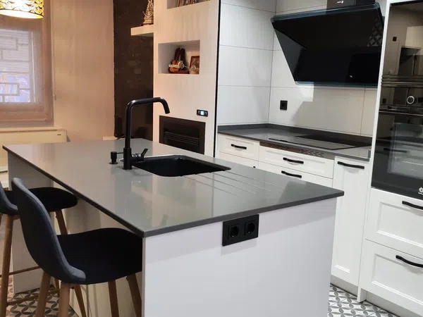 Chalet pareado en calle del Ferial, 40 - Foto 5