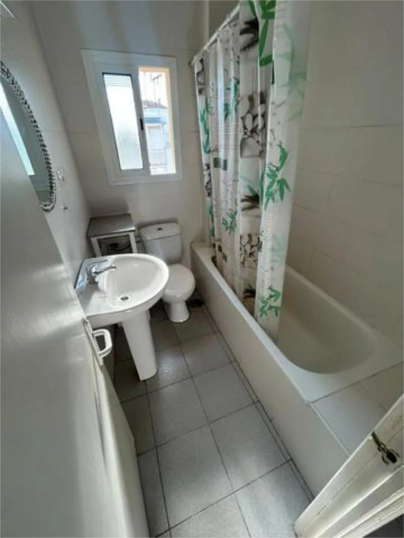 Piso en Santa Justa - Foto 6