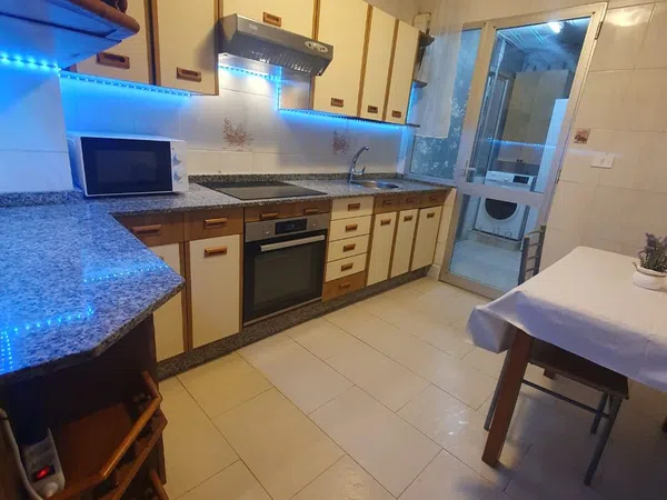 Piso en avenida do Alcalde Portanet, 28 - Foto 24