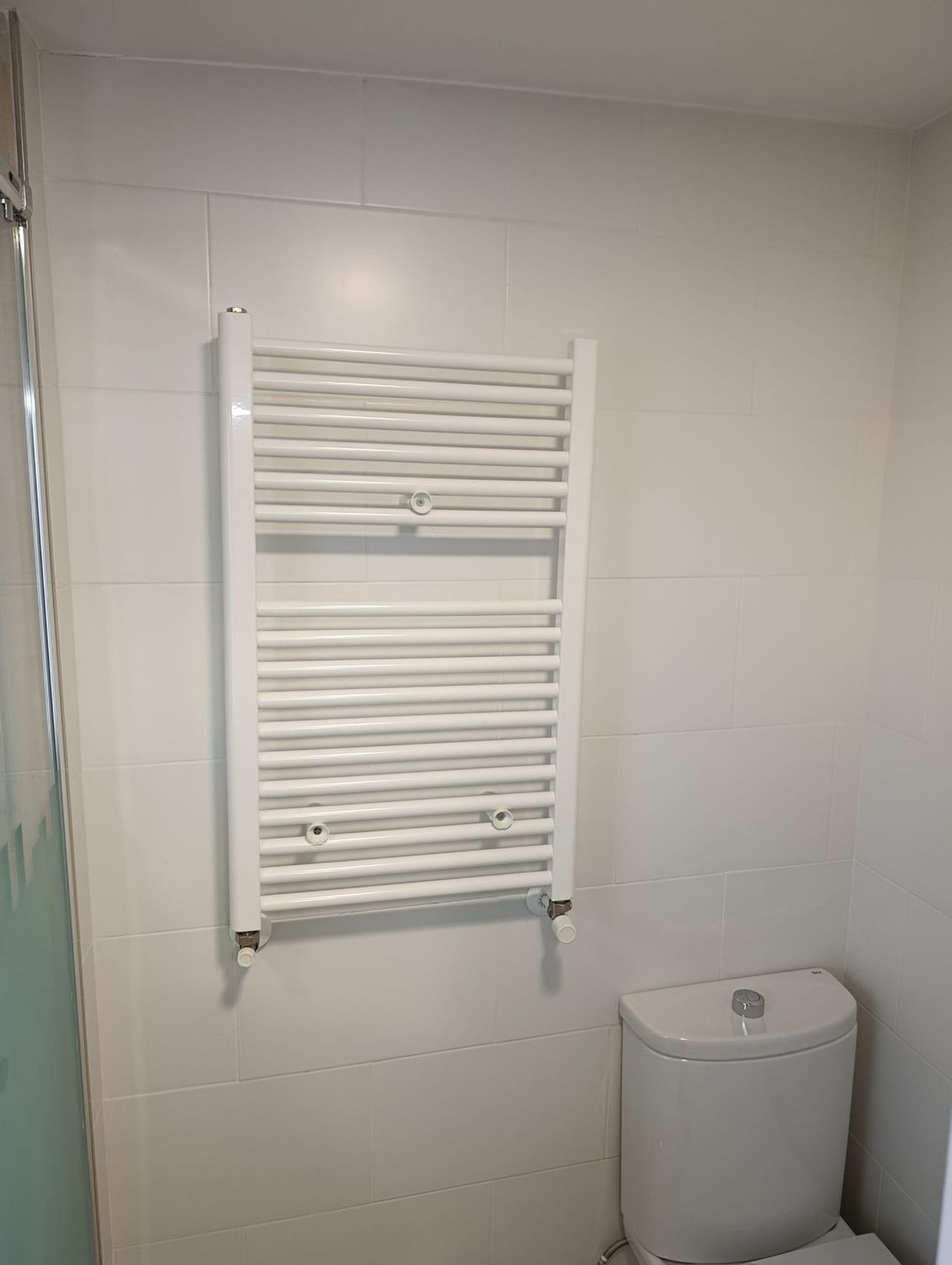 Chalet adosado en calle Sevilla, 1999 - Foto 4