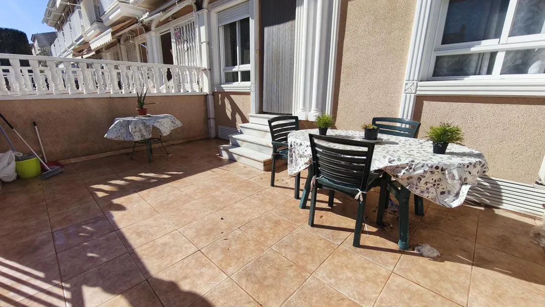 Casa adosada en  Carrer Consueta 24 - Foto 30