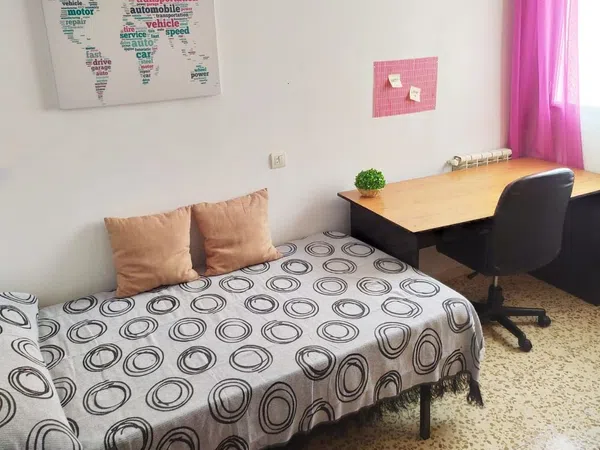 Piso en calle José Recuerda, 4 - Foto 14