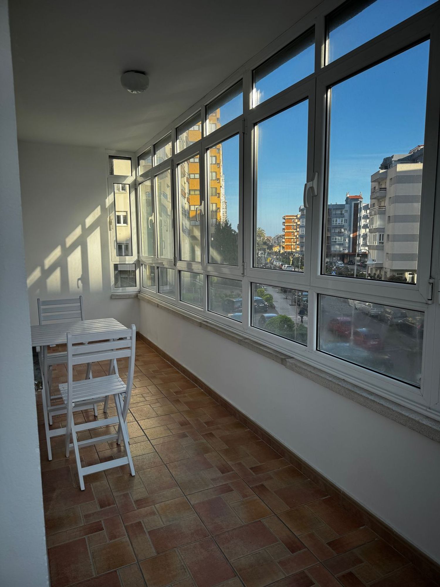 Piso en Calle Alcalde Luis Treillard, 11 - Foto 2