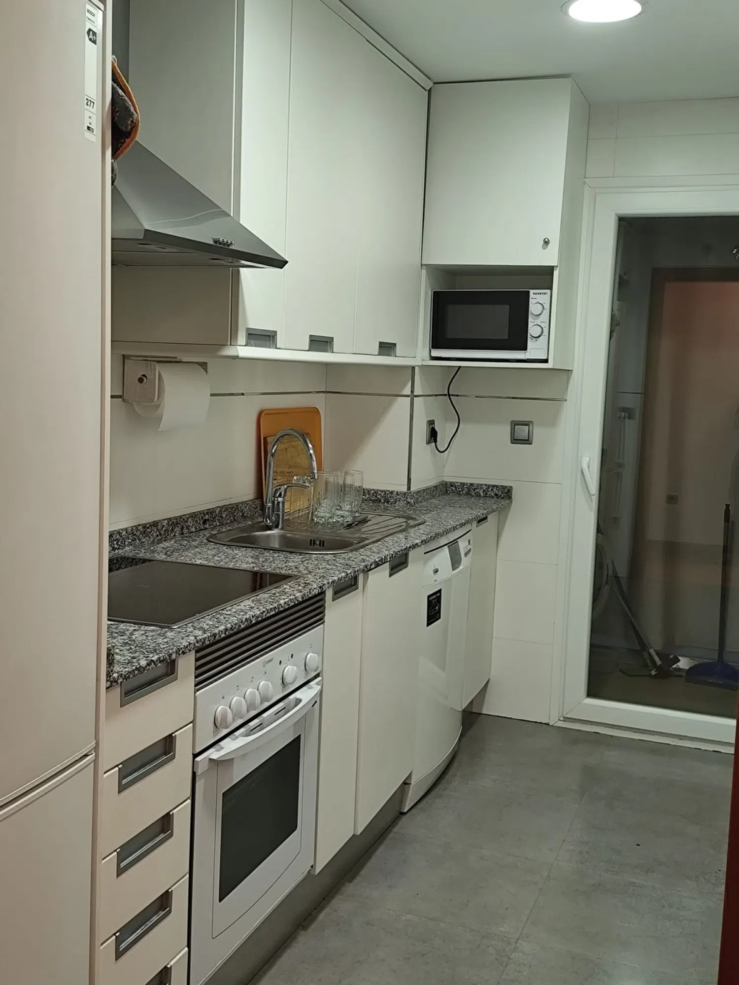 Piso en calle san andres, 9 - Foto 4