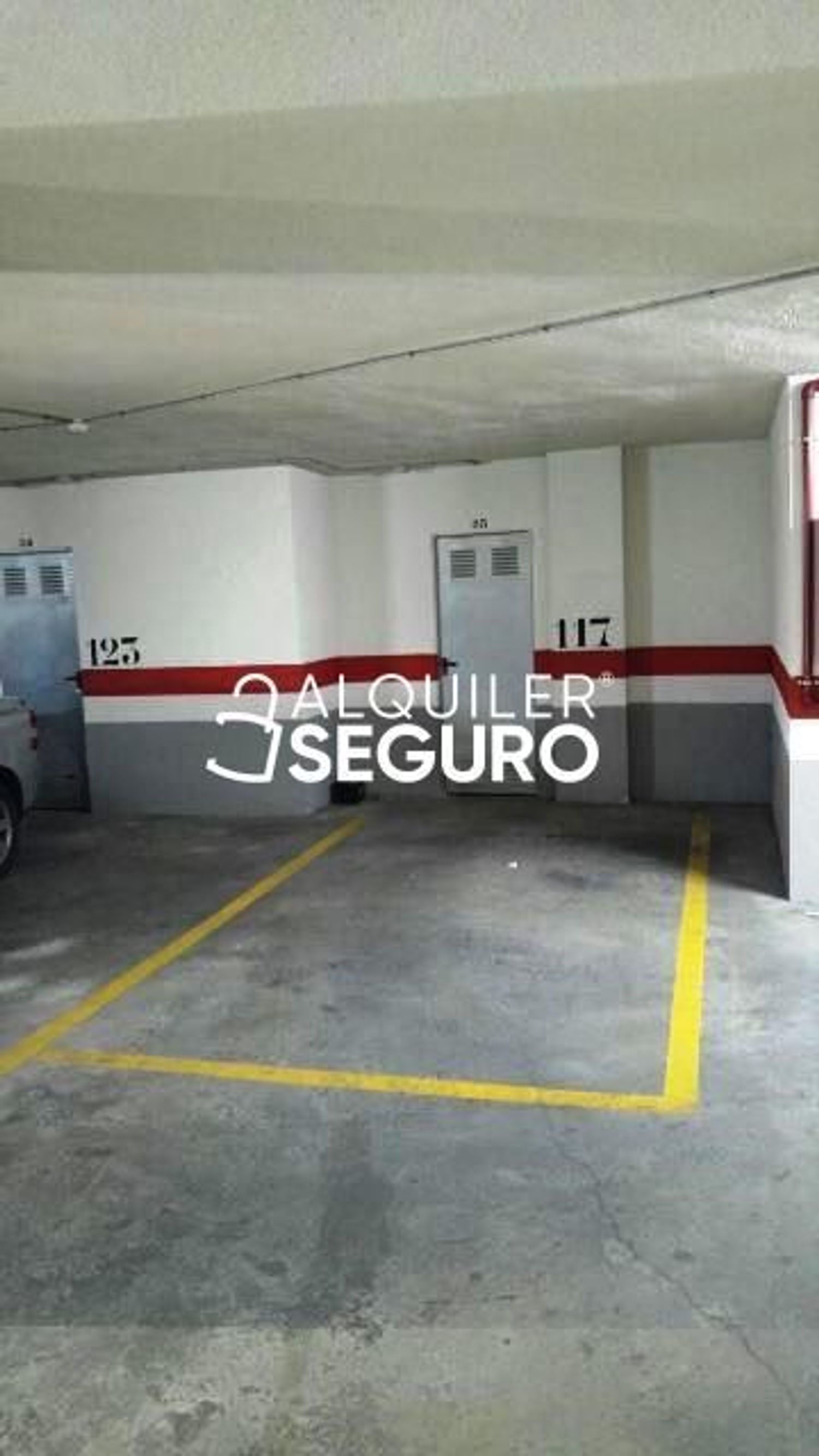 Piso en Calle del Pare Vicente Cabanes, Zona Parc Central - Hort de Trenor, Zona Parc Central - Hort de Trenor - Foto 2
