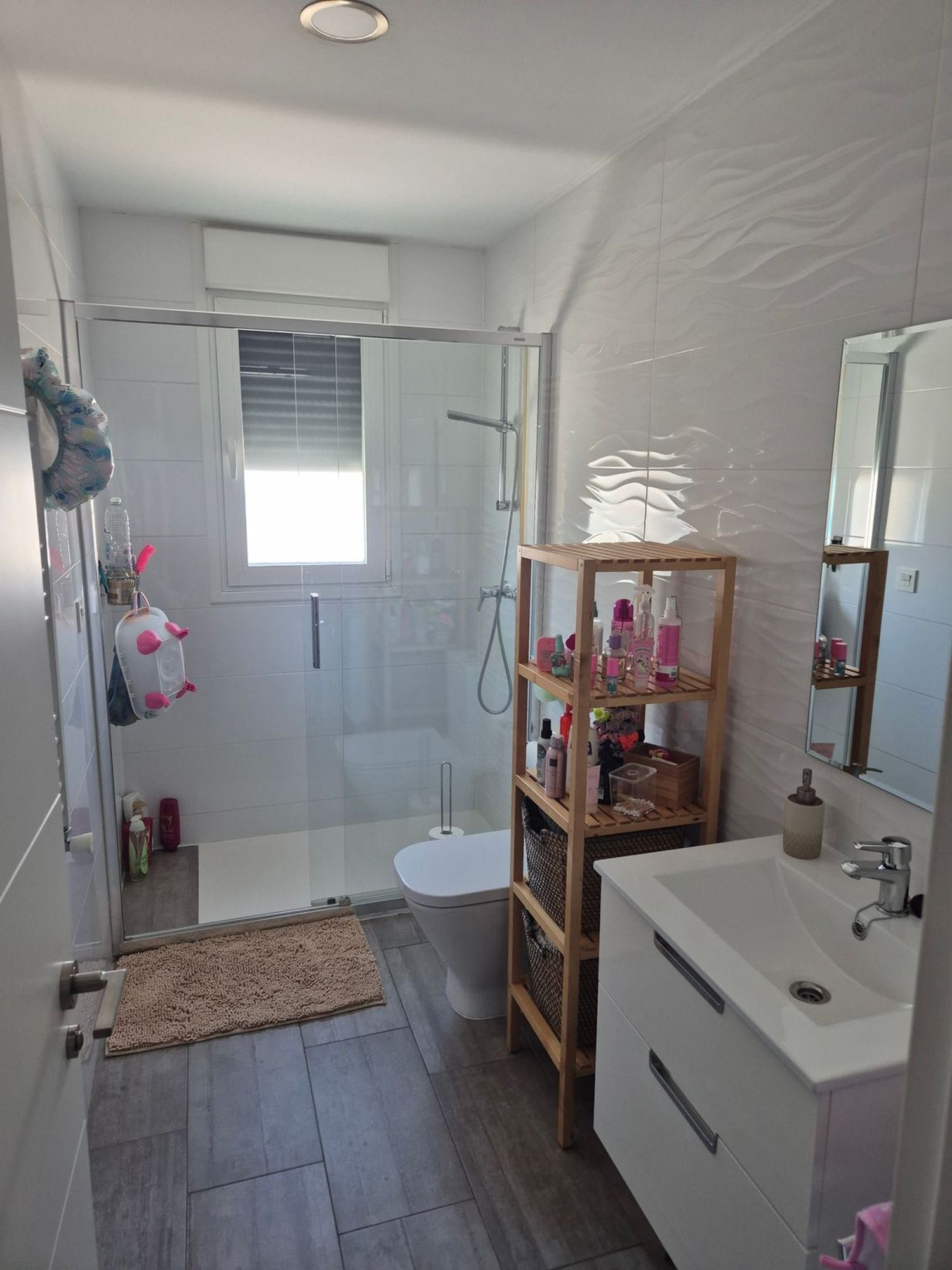 Chalet pareado en Calle de Juan Gris, 40, Hospital, Hospital - Foto 12