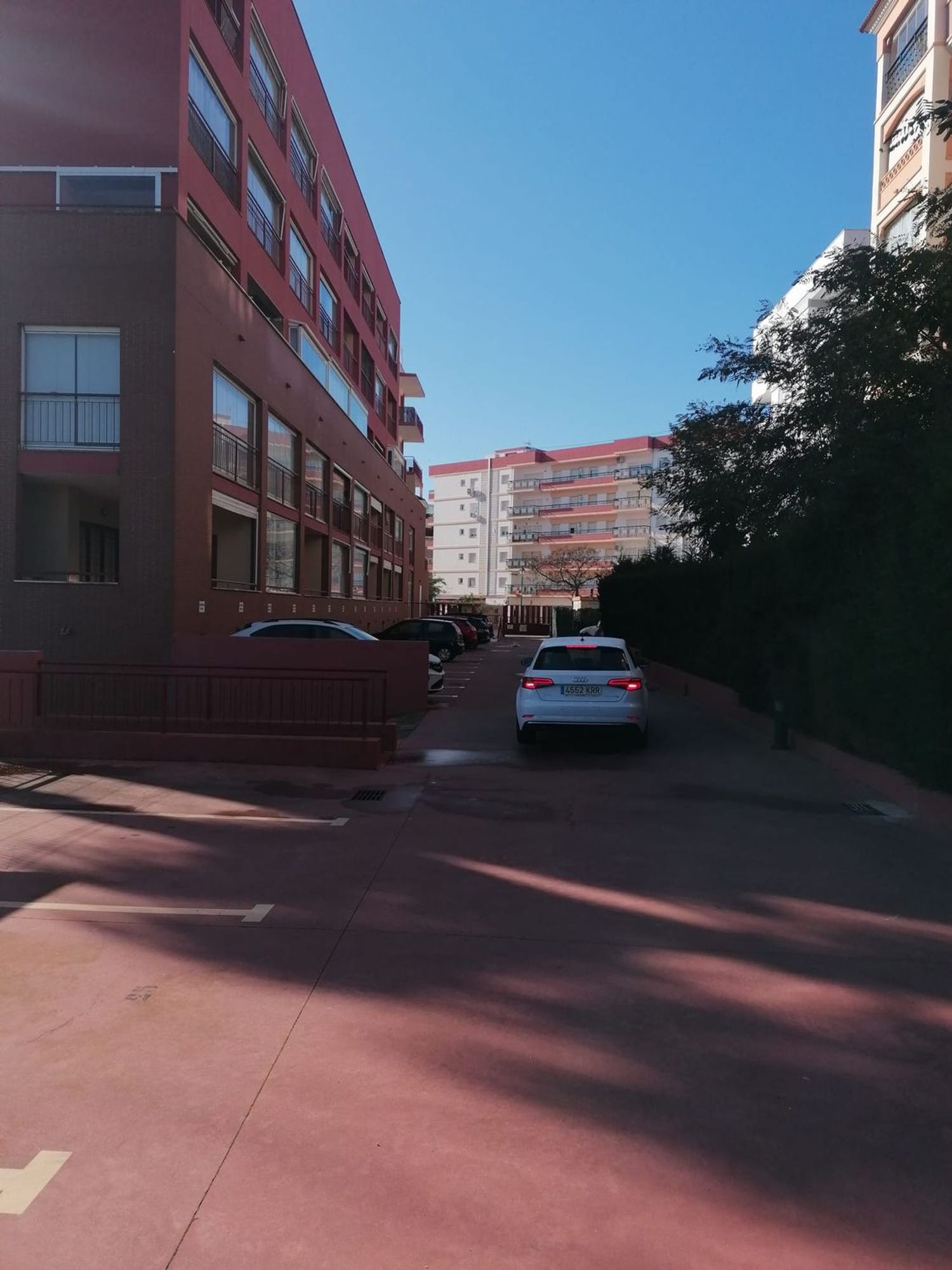 Piso en Avenida las Codornices, 3 - Foto 9
