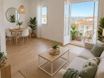 Piso en  Carrer de Roger de Flor 43 - Foto 1