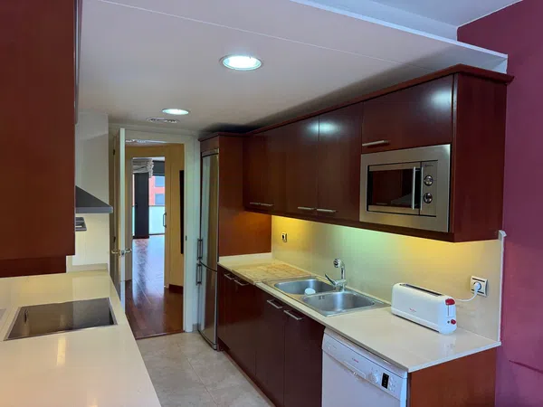 Piso en calle del Revolt Negre, 2 - Foto 13