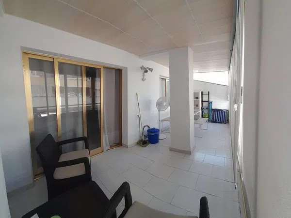 Piso en Calle 18 de Julio, 5, Calpe Pueblo, Calpe Pueblo - Foto 21