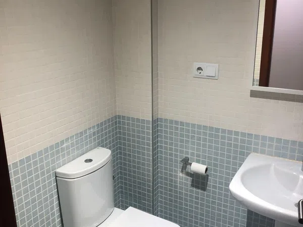 Piso en Plaza Brigada Paracaidista, 4, Zona Juan Carlos I - Avenida de Europa - Foto 9