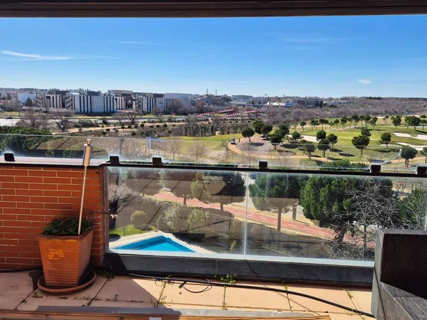 Dúplex en avenida de Casablanca, 1 - Foto 28