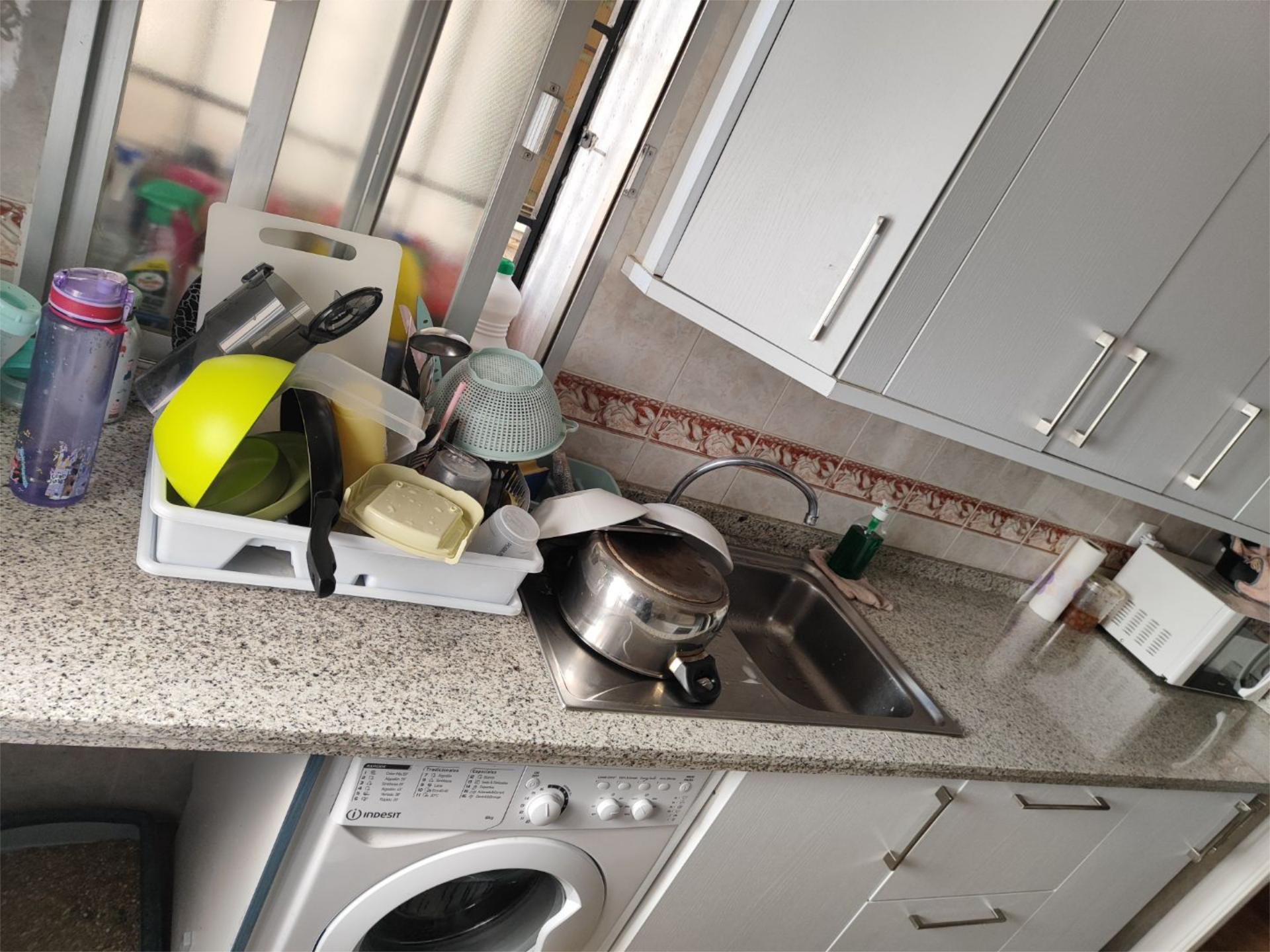 Piso en  Plaza Rubén Darío 4 - Foto 12