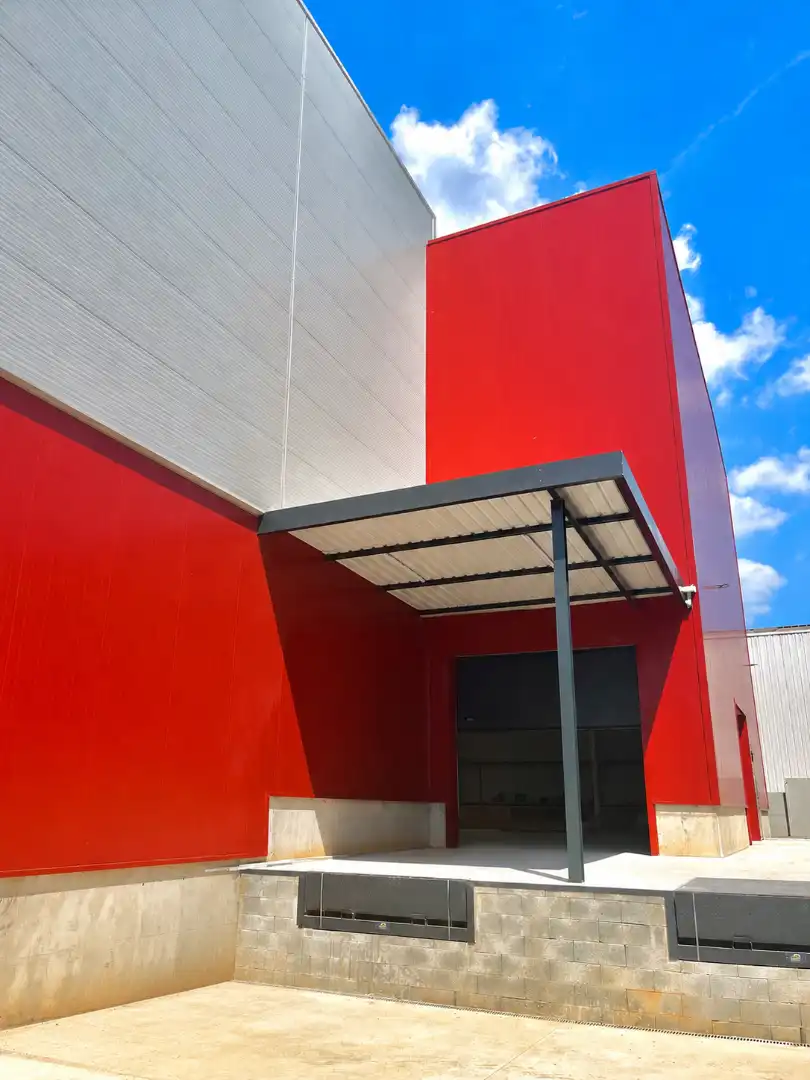 Nave Industrial en  Calle de Pablo Iglesias - Foto 3