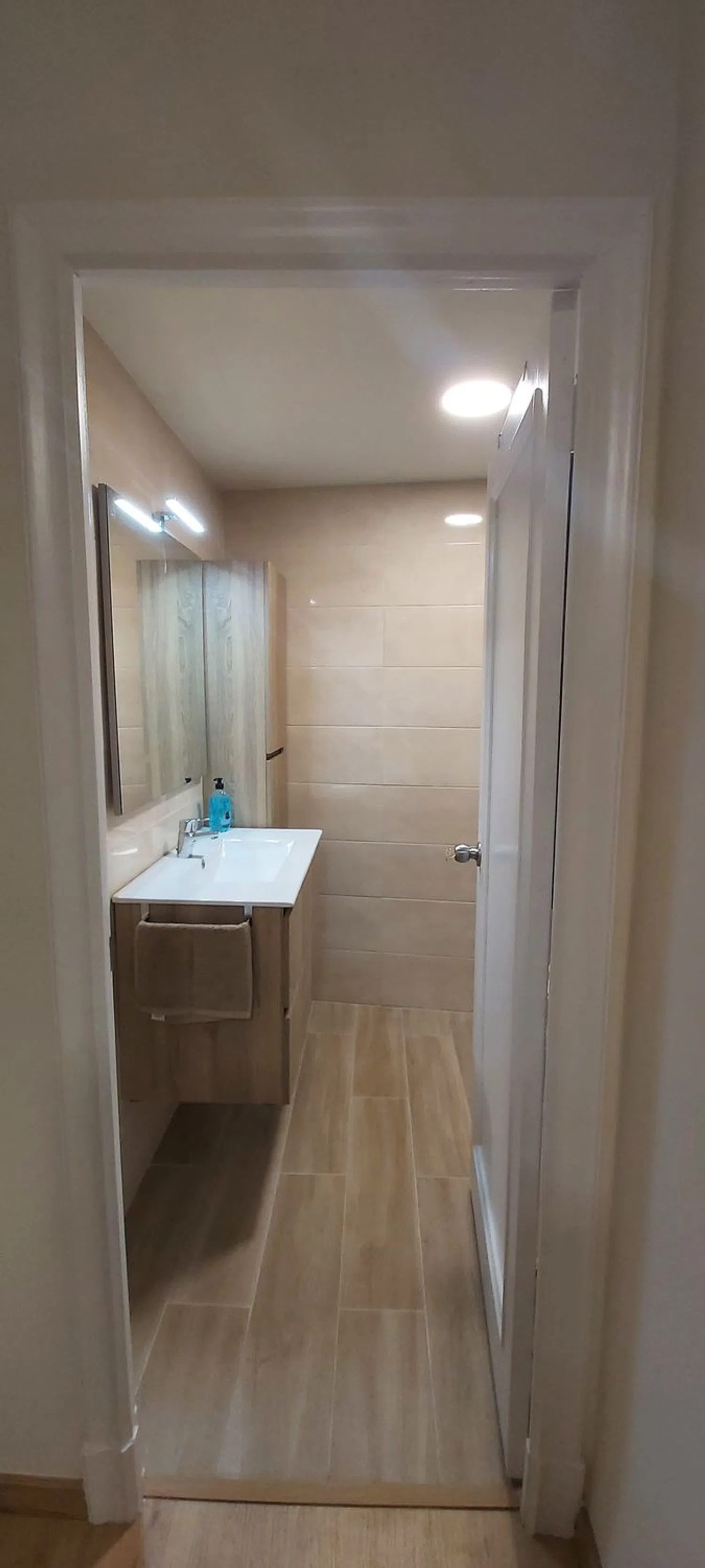 Piso en Manuel de Castro, 22 - Foto 2