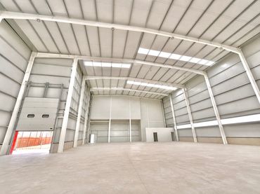 Nave Industrial en  Calle de Pablo Iglesias - Foto 13