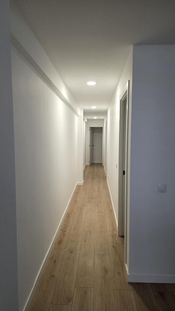 Piso en  Rúa Pascual Veiga 40 - Foto 16