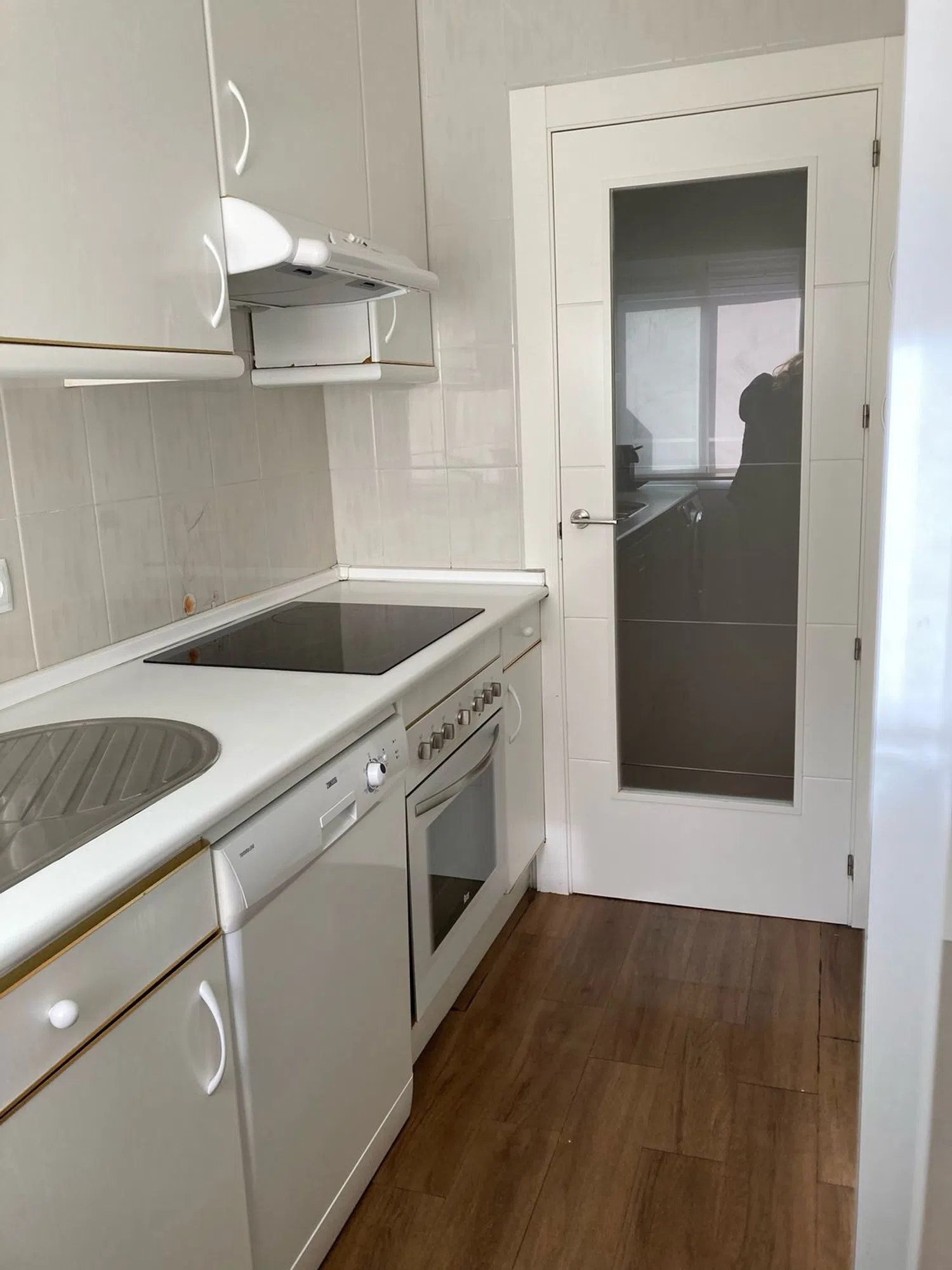 Piso en calle de Francisca Calonge, 1 - Foto 2