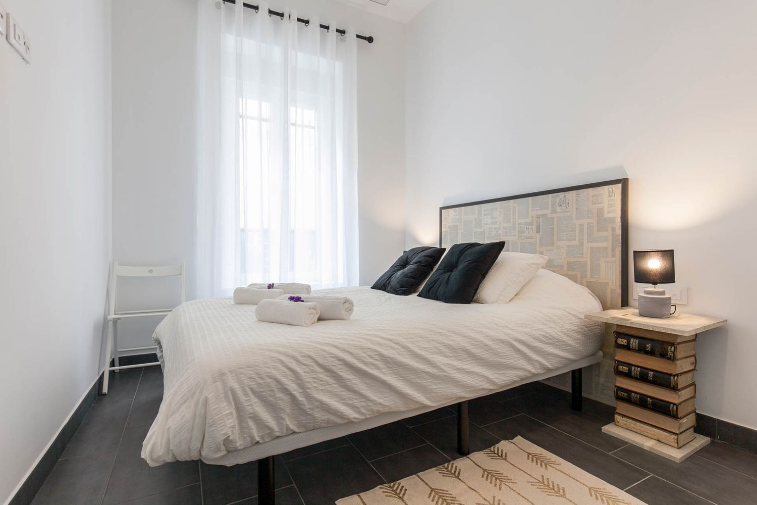 Piso en calle Macasta, 3 - Foto 9