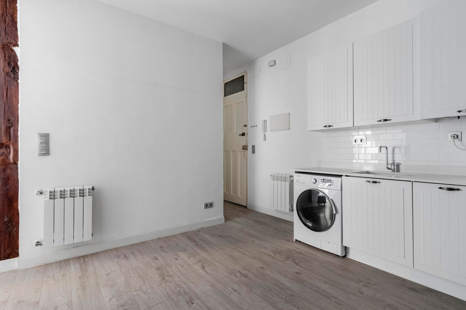 Piso en Calle del Cardenal Cisneros, 34, Trafalgar - Foto 13