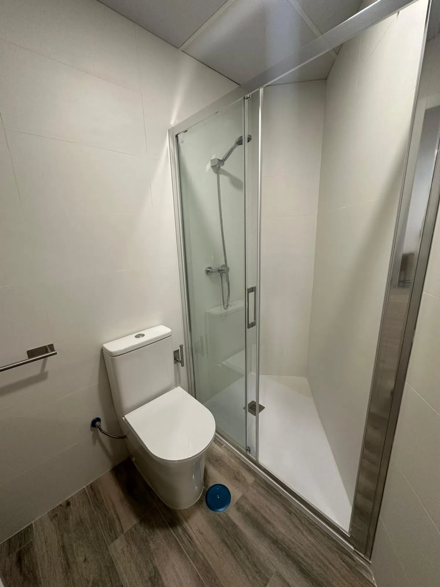 Estudio en calle Gerona, 41 - Foto 2