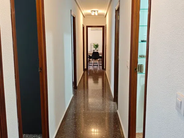 Piso en calle Nueva de San Antón, 12 - Foto 26