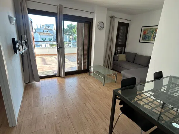 Piso en Calle de Mònaco, 8, Sant Agustí - Foto 11