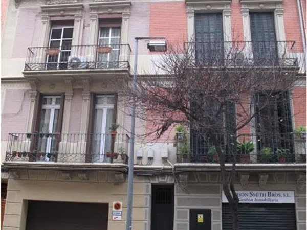 Piso en Nacio, 11, El Camp de l'Arpa del Clot - Foto 23