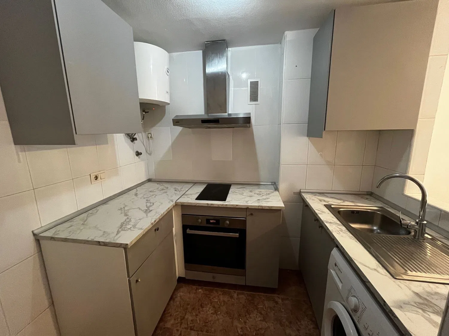 Piso en calle María Guerrero, 1 - Foto 5