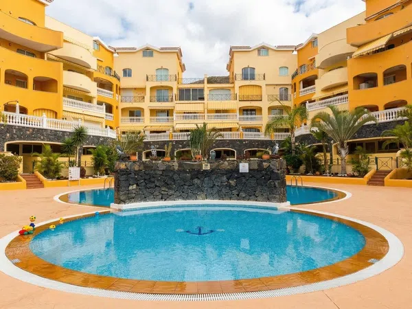 Piso en avenida Ámsterdam, 32 - Foto 1