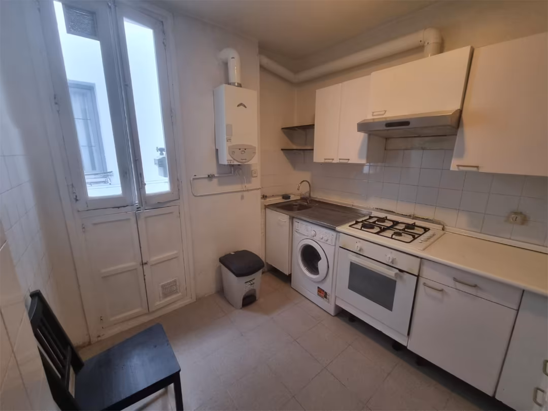 Piso en  Calle de Valderribas 1 - Foto 4