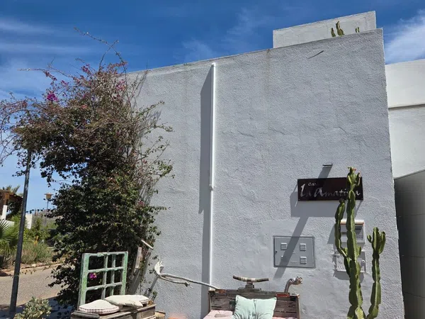 Casa de pueblo en Calle Metalurgia, 2, Rodalquilar - La Isleta, Rodalquilar - La Isleta - Foto 3