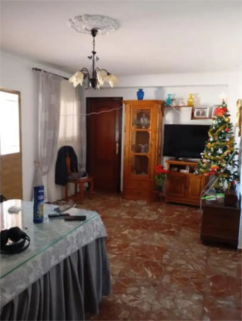 Chalet en centro - Foto 6