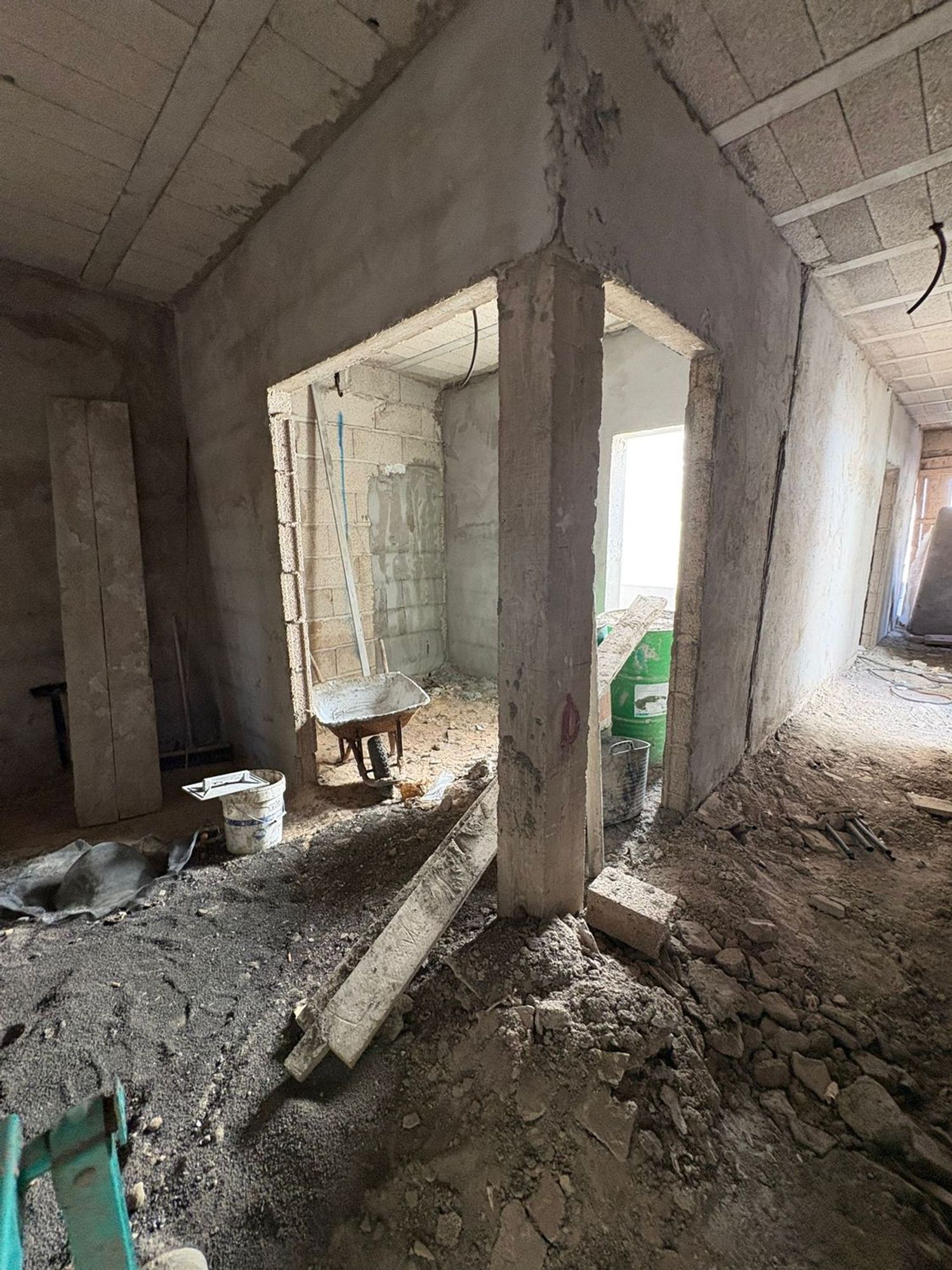 Piso en calle del Capità Vila, 15 - Foto 4