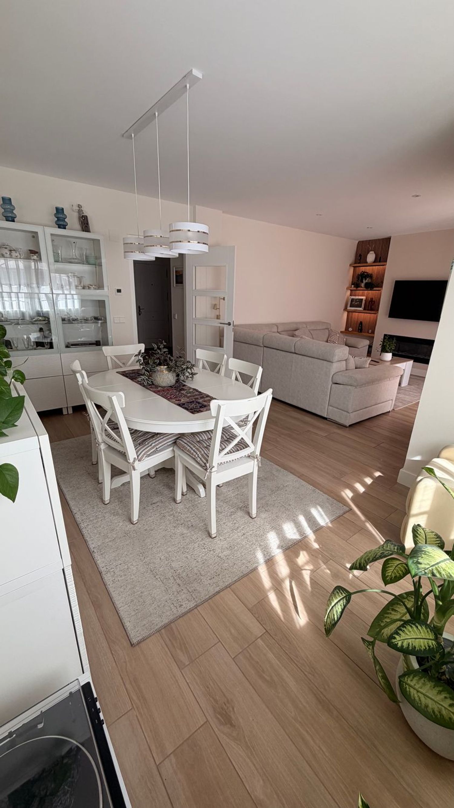 Chalet pareado en Calle Siete Picos, 1 a, Zona Los Lagos, Zona Los Lagos - Foto 7