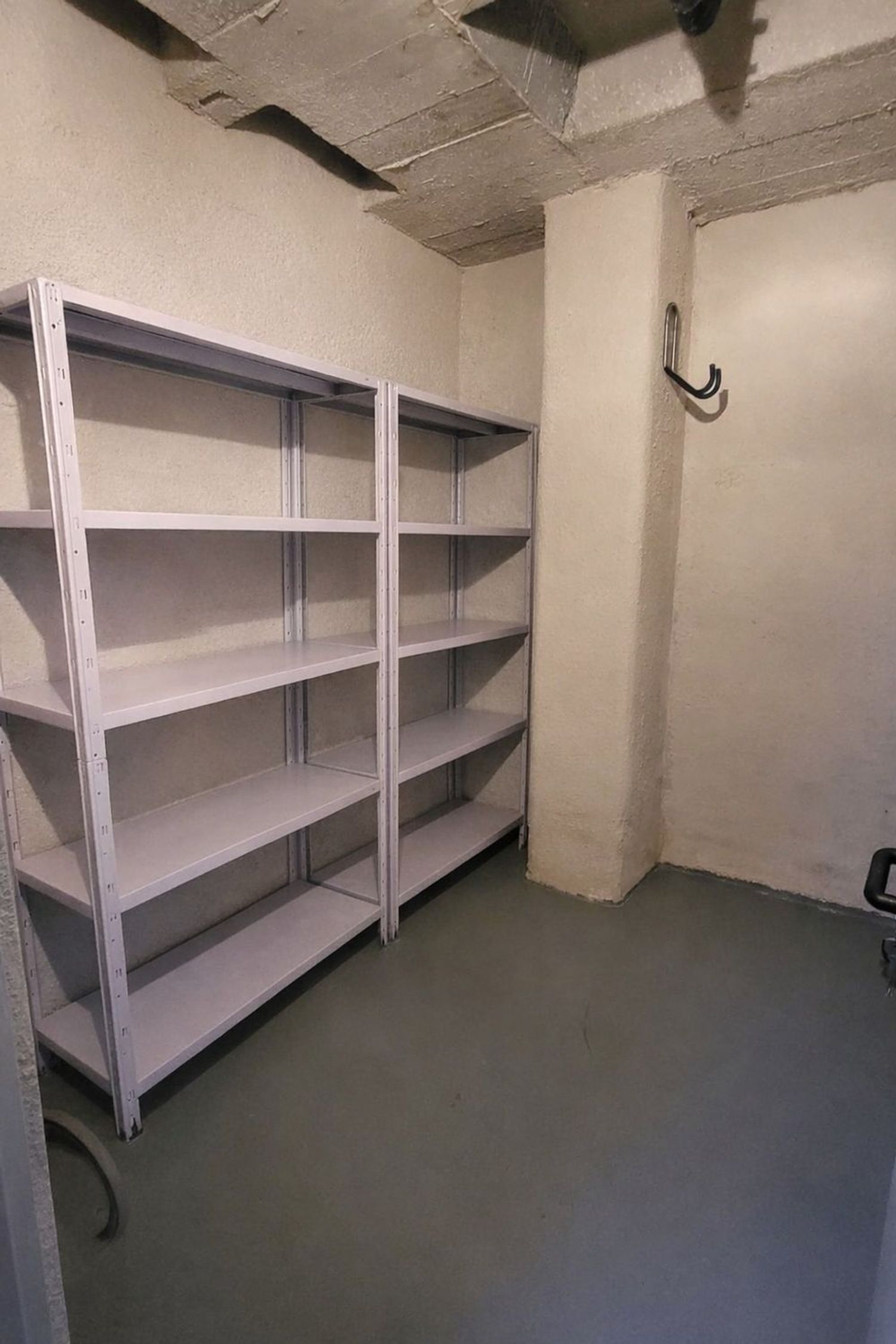 Piso en calle Francisco Tomás y Valiente, 27 - Foto 21