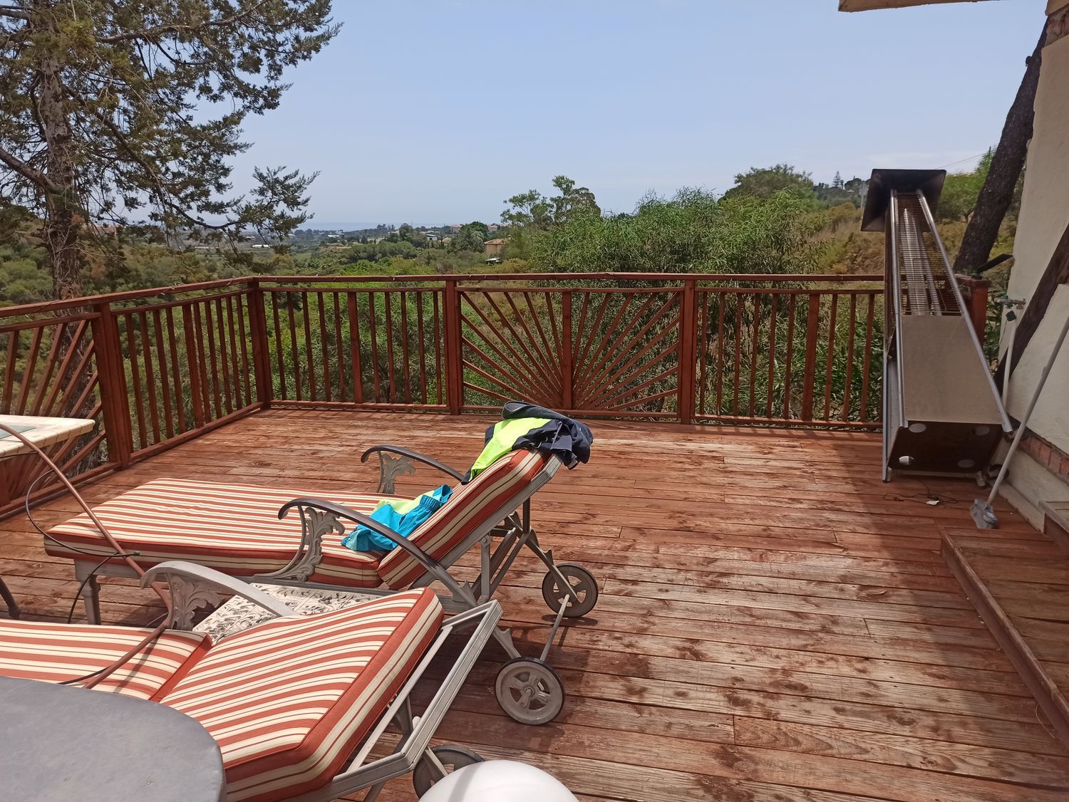 Casa rural en Carrill de Resinera s/n, Los Flamingos, Los Flamingos - Foto 18
