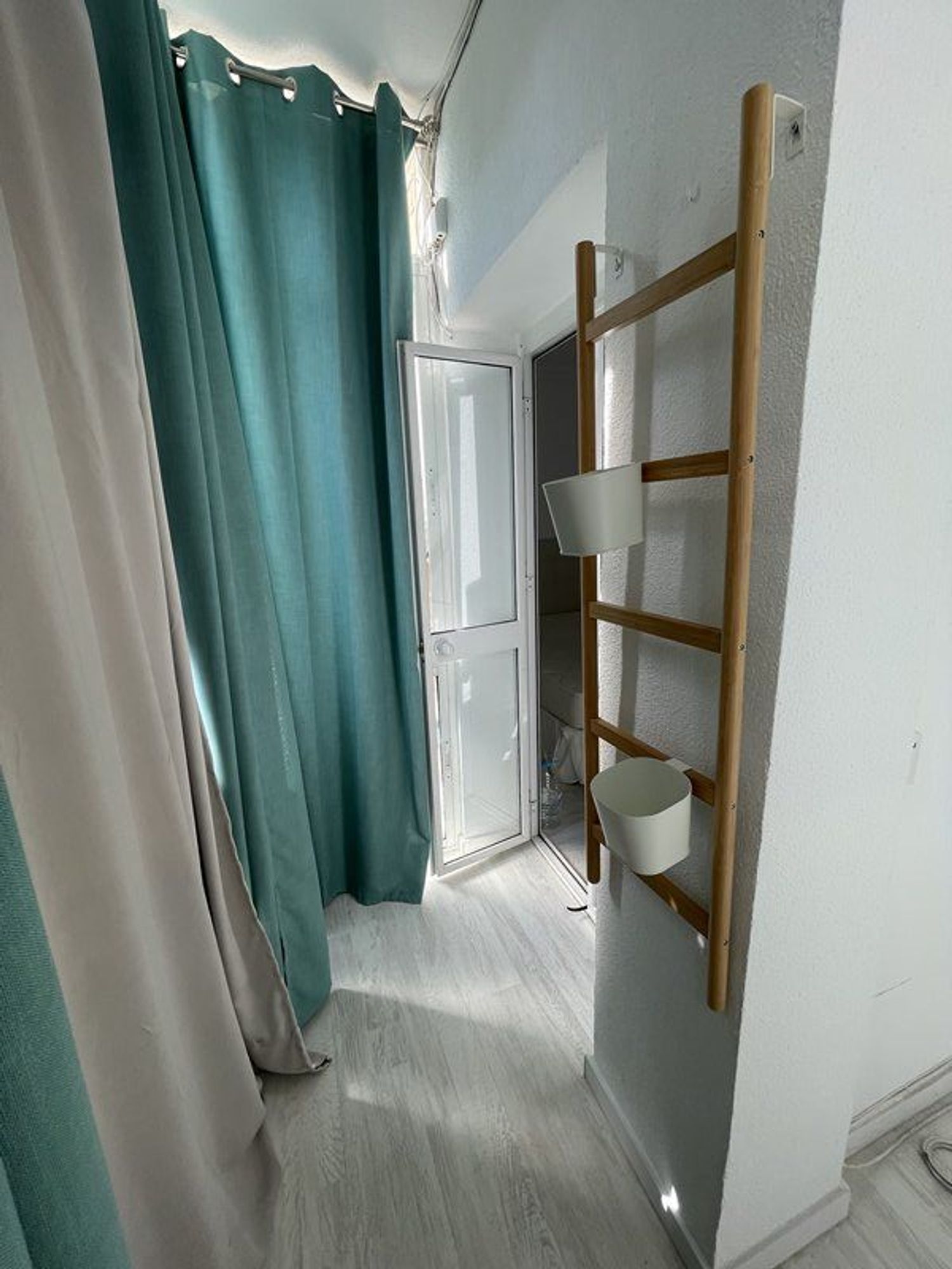 Piso en Calle Paco Gandía, 27, Luis Montoto - Santa Justa - Foto 10