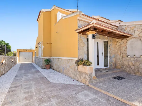 Casa de pueblo en Badia Blava-Badia Gran-Tolleric - Foto 2